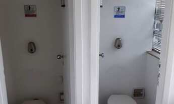 Imagem 5: SÃO PAULO - Conjunto Comercial/Sala - ITAIM BIBI