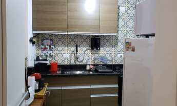 Imagem 6: Sobrado em Villágio - Morada da Praia! PERTO DA SEDE! BORACÉIA!