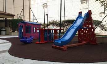 Imagem 2: Apartamento com 3 dormitórios à venda, 93 m² por R$ 800.000,00 - Vila Gomes Cardim - São P