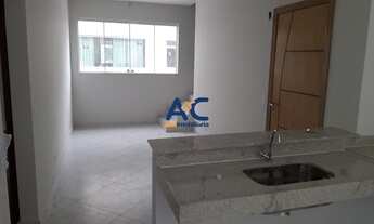 Imagem: BELO HORIZONTE - Cobertura - Castelo