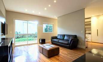 Imagem 2: Apartamento para alugar, 140 m² por R$ 5.000,00/mês - Jardim Leonor - São Paulo/SP