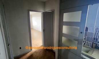 Imagem 2: Apartamento pertinho Metrô Republica, vista praça studio apenas 1.280,00 frente ed italia