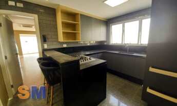 Imagem 5: COBERTURA DUPLEX - 4 SUITES - CHURRASQUEIRA