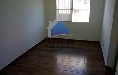 Imagem 4: Apartamento para Venda em São Paulo, Horto Florestal, 2 dormitórios, 1 banheiro, 1 vaga