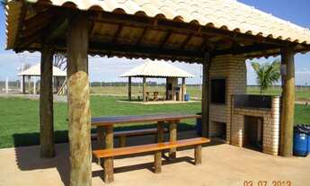 Imagem 3: Melhor terreno a venda no Porto Maringá - Condomínio Ipanema