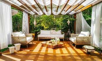 Imagem 3: Casa à venda, 1180 m² por R$ 22.000.000,00 - Residencial Três (Tamboré) - Santana de Parna