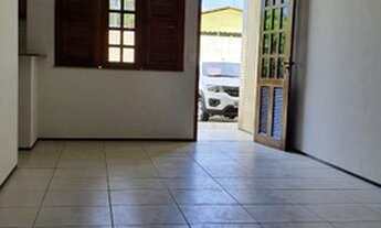 Imagem 4: Casa de condomínio para venda com 75 metros quadrados com 3 quartos em Messejana - Fortale