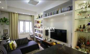 Imagem 3: Apartamento com 2 dormitórios à venda, 78 m² por R$ 480.000,00 - Bela Vista - São Paulo/SP