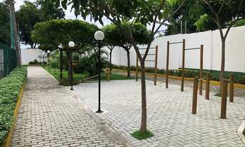 Imagem 3: Excelente apartamento na Parangaba projetado ACEITA PERMUTA