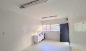 Imagem 6: Casa Residencial para locação, Vila Betânia, São José dos Campos - CA1624