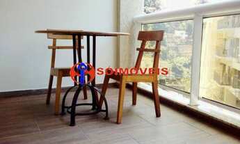 Imagem 7: LINDA COBERTURA DUPLEX COM VISTÃO