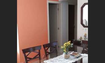 Imagem 2: Venda Apartamento Sao Bernardo do Campo Rudge Ramos Ref: 34392