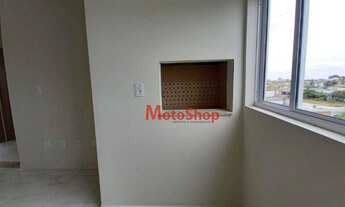 Imagem 7: Apartamento com 2 dormitórios para alugar, 52 m² por R$ 650,00/mês - Residencial Natureza