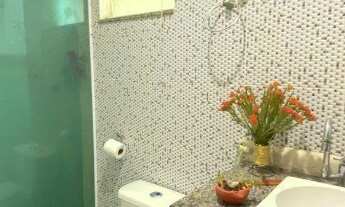 Imagem 7: Casa em Inoã Casa com 3 dormitórios