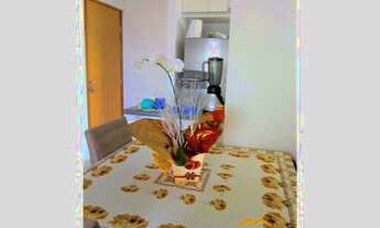 Imagem 5: Apartamento Residencial à venda, Jardim Ismênia, São José dos Campos - AP6406