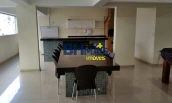 Imagem 2: Cobertura de 04 Quartos para venda no Bairro Castelo