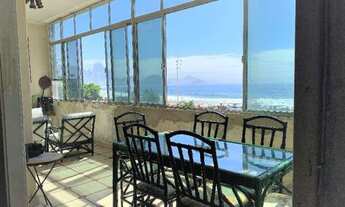 Imagem 2: Excelente apto em Copacabana