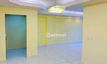 Imagem: Apto com 3 Suítes à venda por R$ 550.000