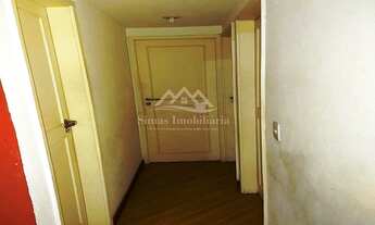 Imagem 5: Apartamento para Venda em Rio de Janeiro, Todos os Santos, 3 dormitórios, 1 suíte, 2 banhe