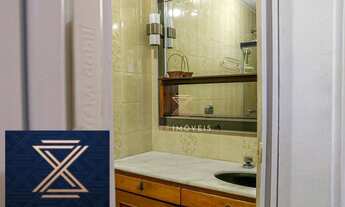 Imagem 3: Apartamento com 5 dormitórios à venda, 314 m² por R$ 2.590.000 - Barra da Tijuca - Rio de