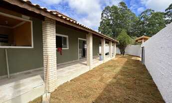 Imagem 7: Chácara para venda tem 200 metros quadrados com 2 quartos em Dona Catarina - Mairinque - S