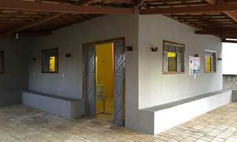 Imagem 7: Casa com piscina na Praia de Camurupim em Nísia Floresta