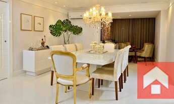 Imagem 5: Apartamento com 4 suítes à venda, 243 m² por R$ 2.400.000 - Horto Florestal - Salvador/BA