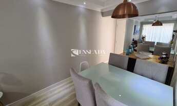 Imagem 7: Apartamento para venda possui 76 metros quadrados com 2 quartos em Jardim da Penha - Vitór