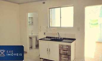 Imagem 5: Casa com 2 dormitórios à venda, 52 m² por R$ 350.000 - Tremembe - São Paulo/SP