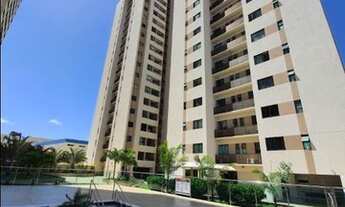 Imagem: Apartamento 3/4 Suite, Varanda, 76m² Para