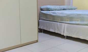 Imagem 5: Apartamento a poucos metros da praia do Bosque e a 300 metros do Centro de Rio das Ostras