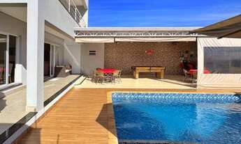 Imagem: Casa - Venda - Terras de Santa Bárbara