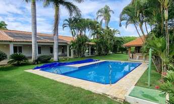 Imagem 6: Sítio em condomínio