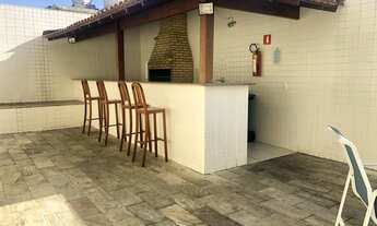 Imagem 5: Apartamento para aluguel com 120 metros quadrados com 3 quartos