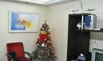 Imagem 3: Apartamento para venda possui 106 metros quadrados com 3 quartos em Parque Mandaqui - São