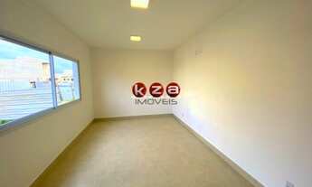 Imagem 4: Casa térrea com 3 suítes em condomínio fechado em Valinhos