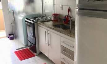 Imagem 7: Apartamento para venda tem 87 m2 com 3 quartos em Jardim Guadalajara - Sorocaba - SP