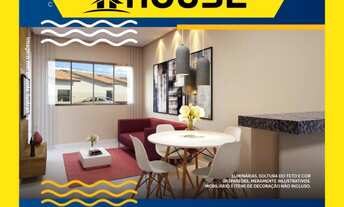 Imagem 2: Casas Dimensão// St Stevam 2, Dimensão