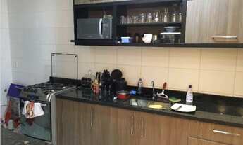 Imagem 6: Apartamento com 2 dormitórios e 2 vagas no cond. Vista Bella por 350 mil Imperdivel