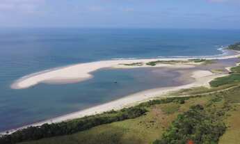 Imagem 4: SÃO FRANCISCO DO SUL - Terreno Padrão - FORTE
