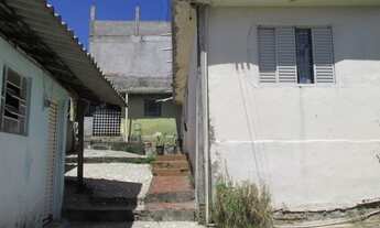 Imagem 4: Terreno no Pq. São Domingos/PIRITUBA - 500m²