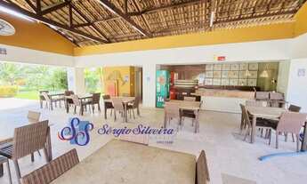 Imagem 14: Cobertura para venda no Porto das Dunas com 4 quartos Vila do Porto