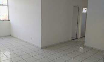 Imagem 2: Apartamento para venda possui 78 m2, com 3 quartos em Gruta de Lourdes - Maceió - AL