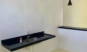 Imagem 4: Casa para venda tem 190 metros quadrados com 2 quartos em Granja Portugal - Fortaleza - Ce