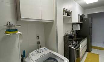 Imagem 7: Bossa Nova, andar alto, Jabotiana