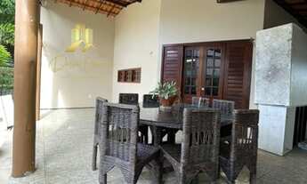 Imagem 3: Casa Ampla com Terreno as margens da CE 040- Eusébio - CE