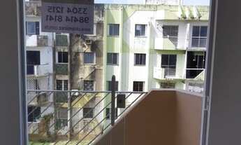 Imagem 7: Vendo - Apto Bequimão Cond Torre Do Sol