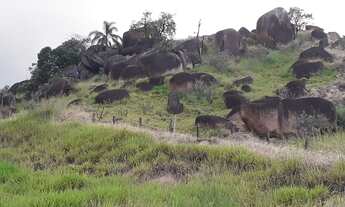 Imagem: Campo à venda Centro Itupeva/SP