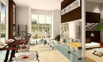 Imagem 6: Apt.165m²au, 3 dorm, 3 suítes, 3 vagas, c/varanda gourmet. Em Vila Nova Conceição