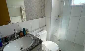 Imagem 5: Edificio Valle das palmeiras - 2/4 sol da manhã, anda alto, 2 garagem, com planejados